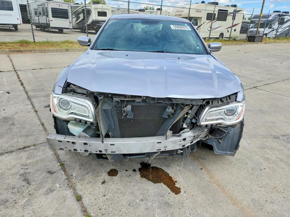 2014 Chrysler 300