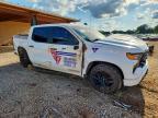 2022 Chevrolet Silverado C1500 Custom