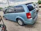 2010 Chrysler Town Cntry