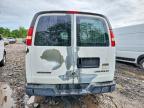 2005 Chev Rolet Express G2500 Delivery van