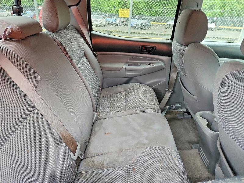 2006 Toyota Tacoma Double Cab Prerunner Long BED