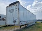 2022 Wabash 53' Reefer Trailer
