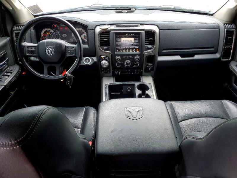 2014 Dodge RAM 1500 Sport