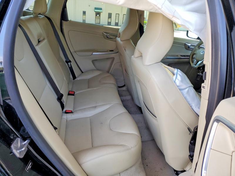 2016 Volvo Xc60 T5 Premier