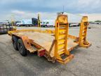 2017 Felling Trailer Trailers