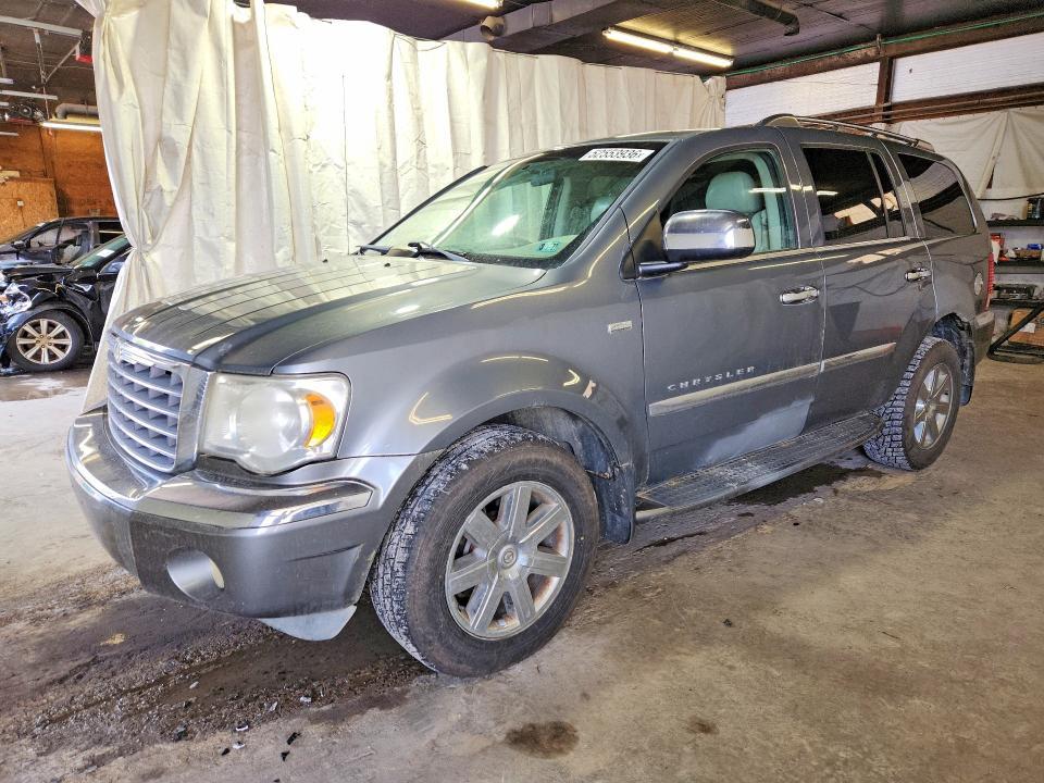 2008 Chrysler Aspen Limited