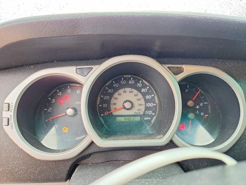 2003 Toyota 4runner Sport Edition