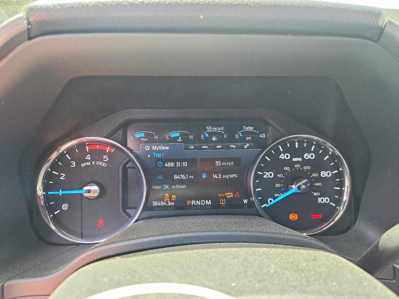 2022 Ford F350 Super Duty