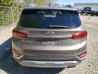 2019 Hyundai Santa fe Ultimate 2.0t