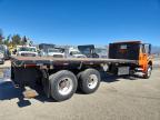 2016 Freightliner Business Class M2 Flatbed Truck