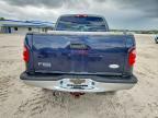 2001 Ford F150 Supercrew
