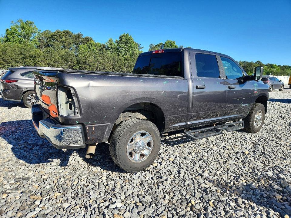 2022 Dodge RAM 2500 BIG Horn