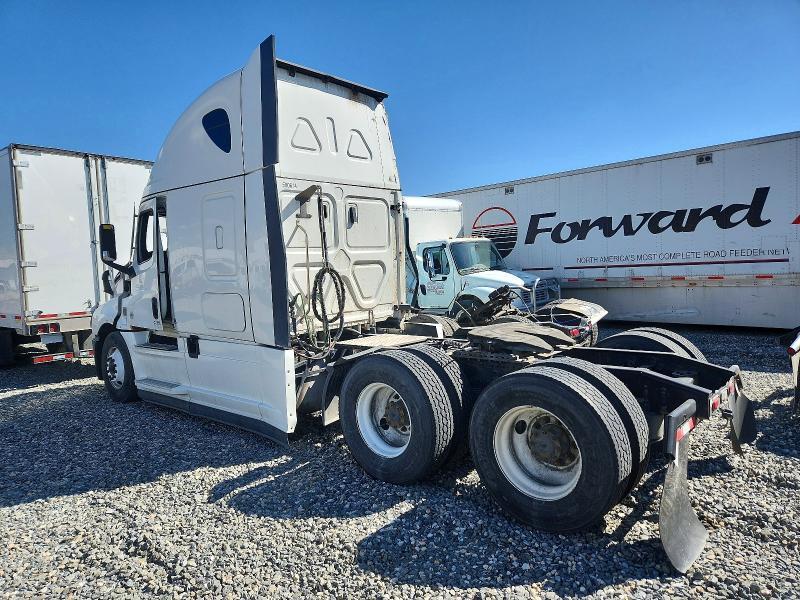 2023 Freigliner 2023 Freightliner Cascadia 126 Semi Truck