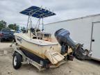 1999 Scout 185 Sportfish-Boat