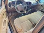 2003 Toyota Tundra Base
