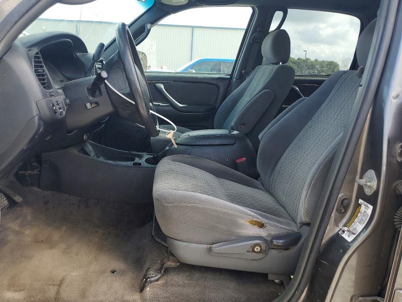 2006 Toyota Tundra Double Cab SR5
