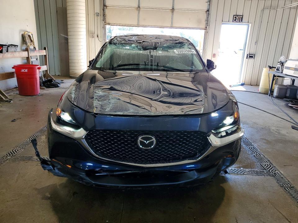 2026 Mazda Cx-30 Select Sport