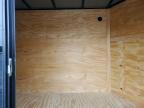 2026 High Country Cargo Enclosed Cargo Trailer