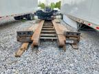 1999 Rogers Flatbailer ROLL-OFF Container Trailer