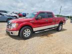 2009 Ford F150 Supercrew