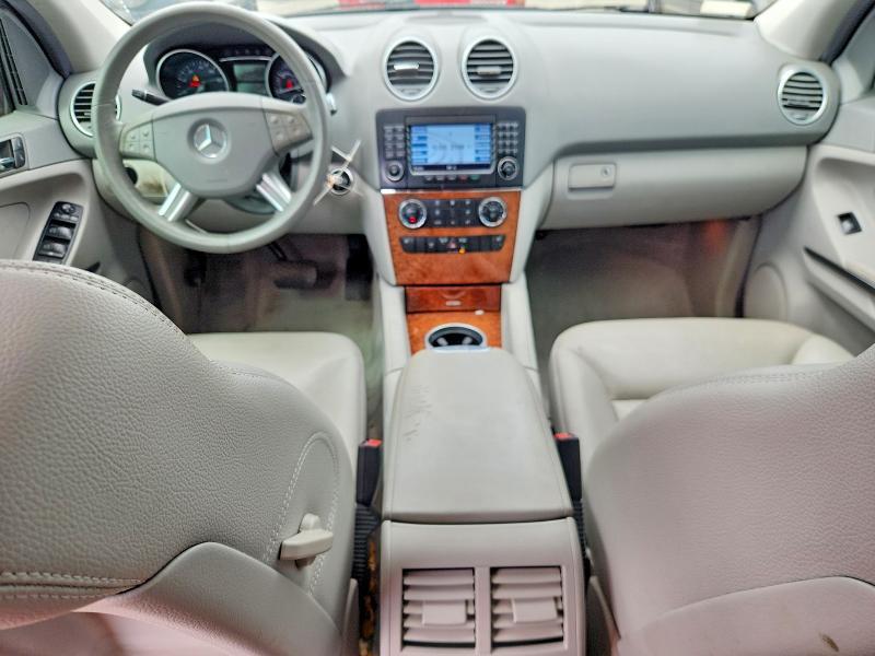 2006 Mercedes-Benz Ml 350
