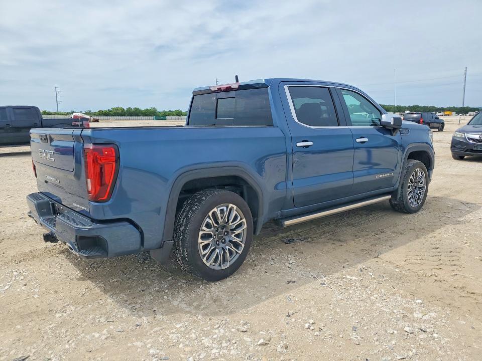 2024 GMC Sierra K1500 Denali Ultimate