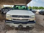 2003 Chevrolet Silverado C1500