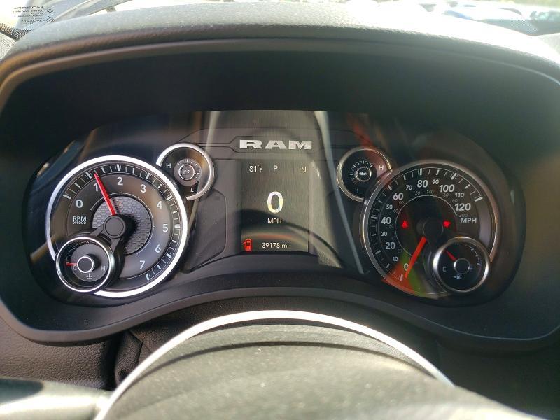 2019 Dodge RAM 1500 BIG Horn