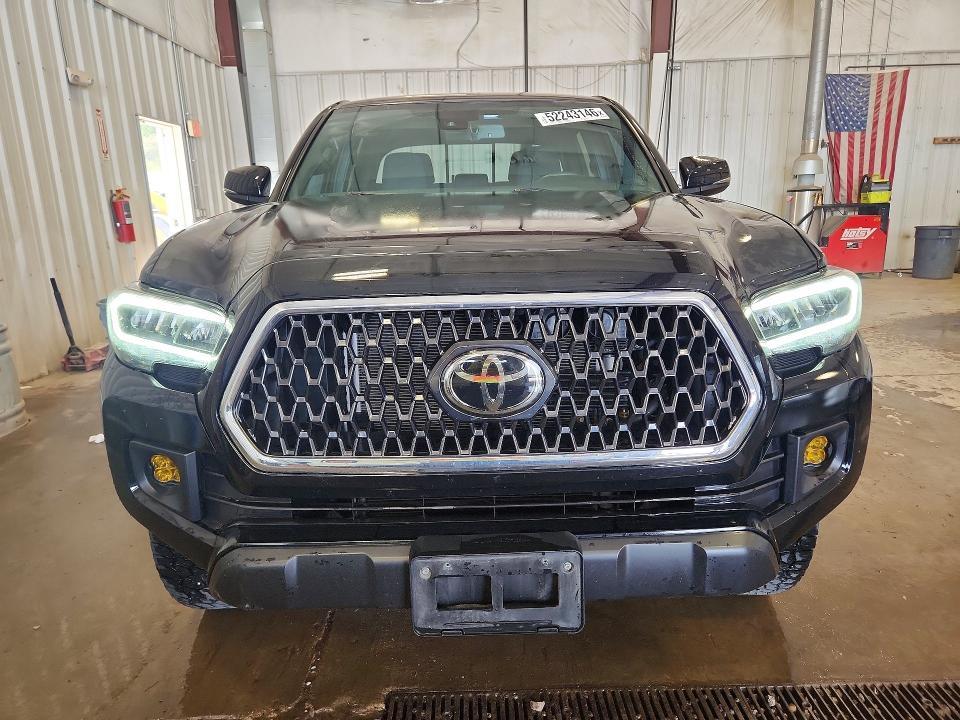 2019 Toyota Tacoma TRD OFF-Road