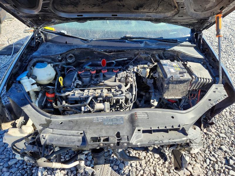 2009 Volkswagen GTI