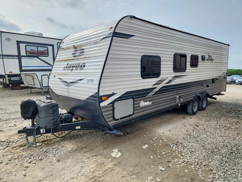 2022 Jayflight 2022 Jayco jay Flight Camper