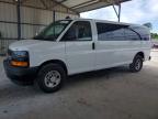 2025 Chevrolet Express G3500 LS