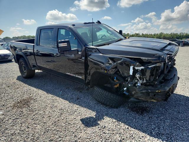 2025 GMC Sierra K2500 AT4X