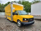 2015 Others 2015 GMC Savana BOX Truck