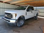 2019 Ford F250 Super Duty