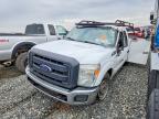 2014 Ford F250 Super Duty