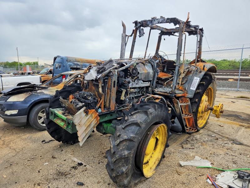 2008 John Deere 730