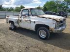 1985 Chevrolet C10