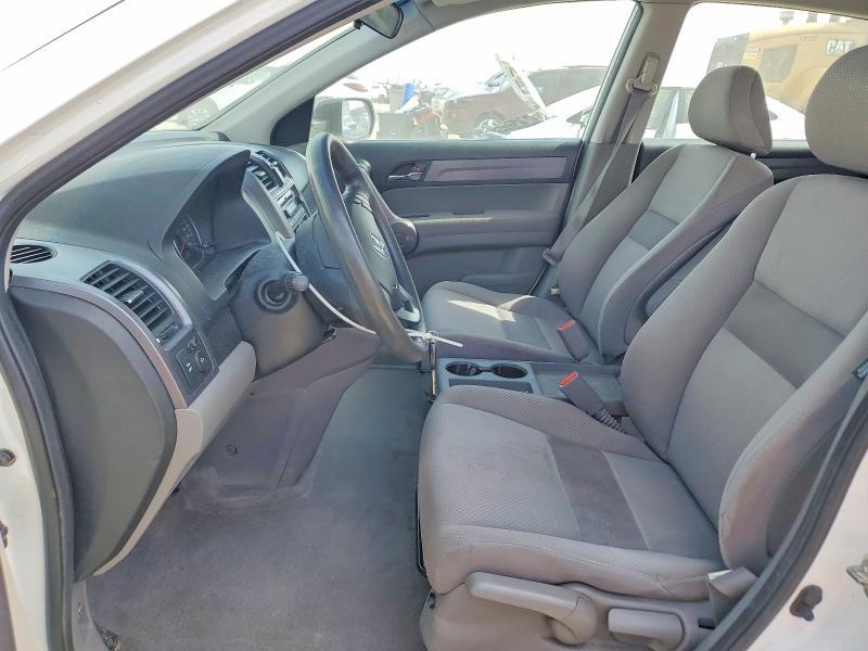 2009 Honda Cr-v lx