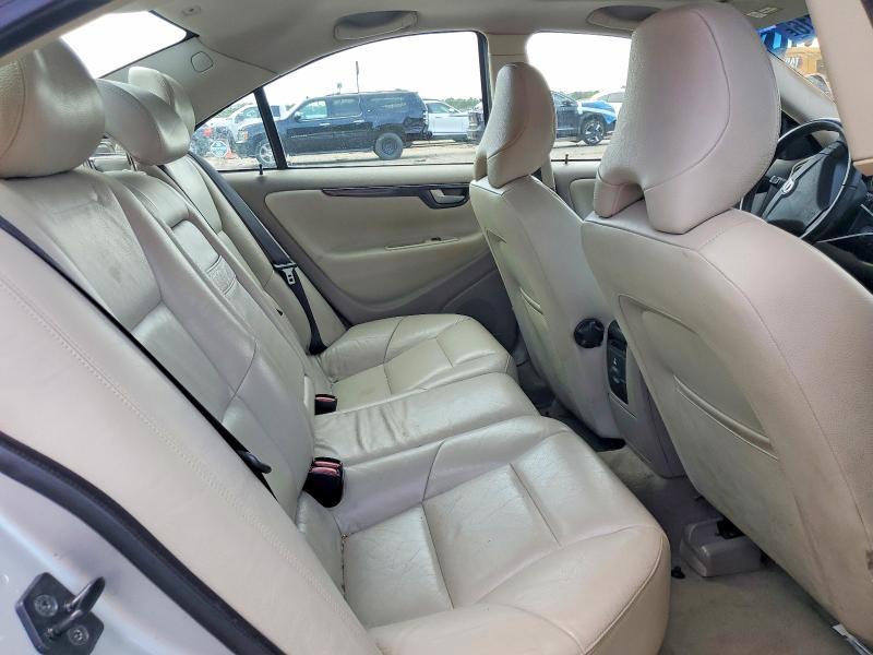 2006 Volvo S60 T5