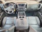 2017 GMC Sierra K1500 SLT