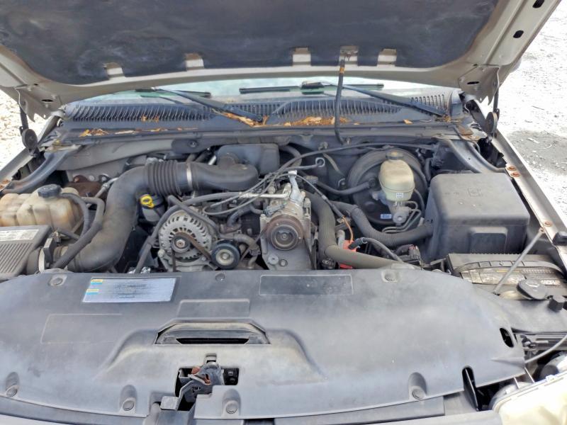 2006 GMC New Sierra C1500