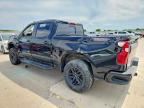 2020 Chevrolet Silverado K1500 LT Trail Boss