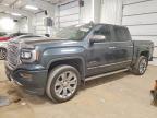 2017 GMC Sierra K1500 Denali