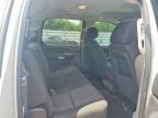 2011 Chevrolet Silverado C1500 LS
