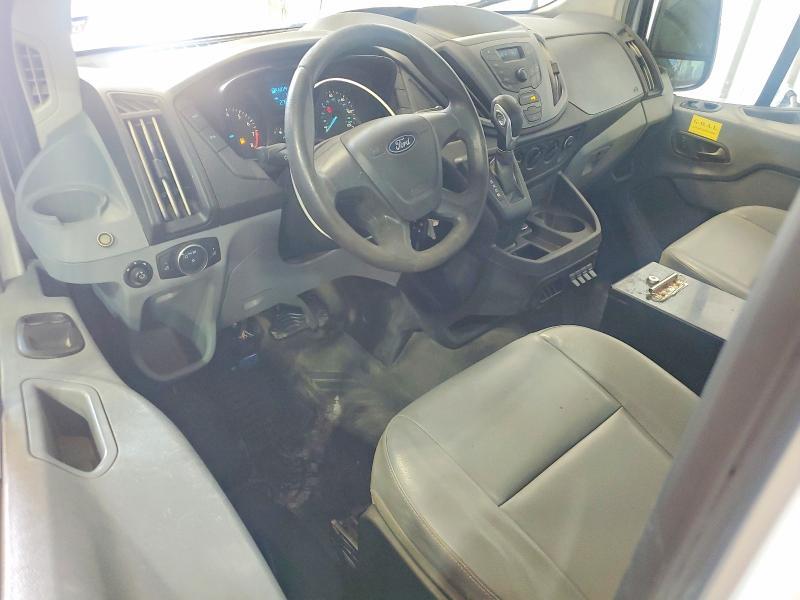2018 Ford Transit T-150
