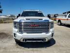2022 GMC Sierra K2500 Denali