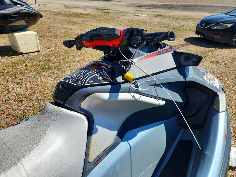 2004 Sea Doo RTX-X