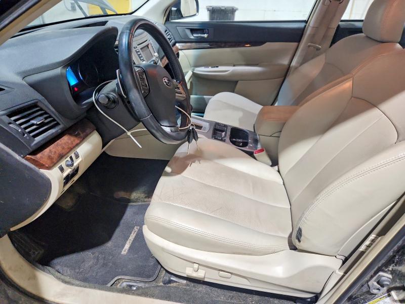 2013 Subaru Legacy 2.5i Limited