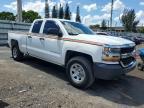 2018 Chevrolet Silverado K1500